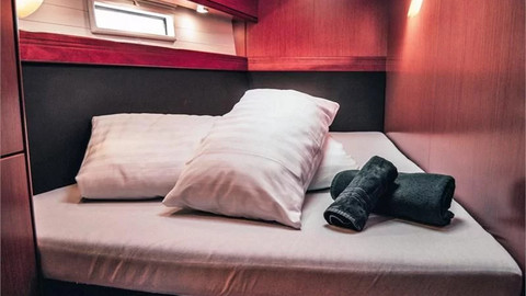 Jeanneau Sun Odyssey 519