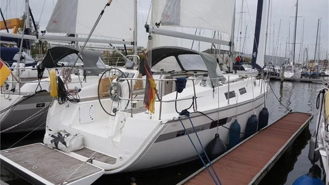 Bavaria 32 Cruiser