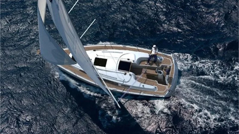 Bavaria 33 Cruiser