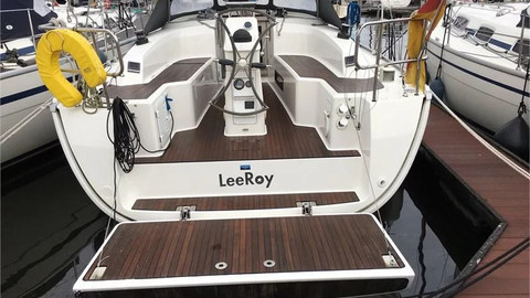 Bavaria 33 Cruiser
