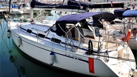 Bavaria 33 Cruiser