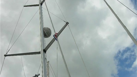 Bavaria 37 Cruiser