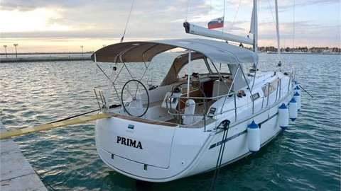 Bavaria 37 Cruiser