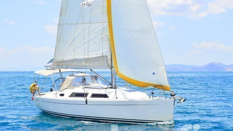 Hanse 325