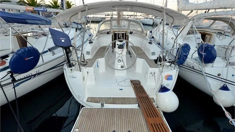 Bavaria 33 Cruiser