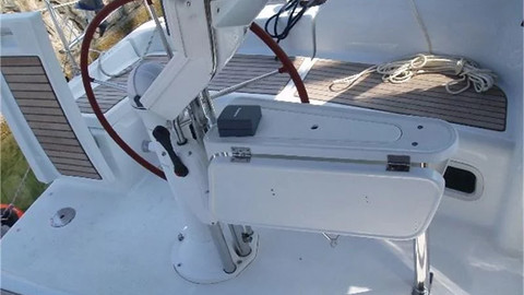 Beneteau Oceanis 343