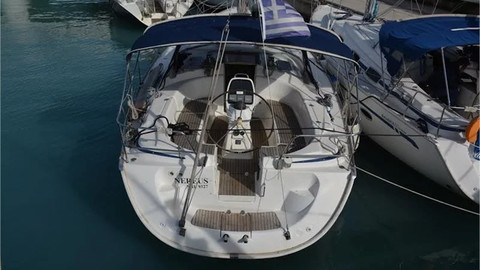 Bavaria 39 Cruiser