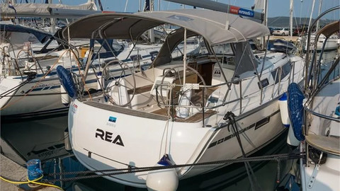 Bavaria 37 Cruiser