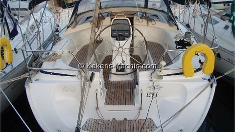 Bavaria 39 Cruiser
