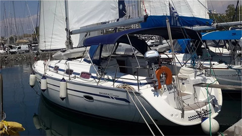 Bavaria 39 Cruiser