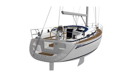 Bavaria 37 Cruiser