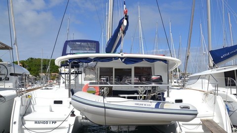 Lagoon 400 S2