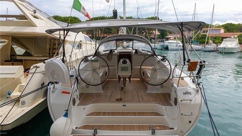 Bavaria Cruiser 51
