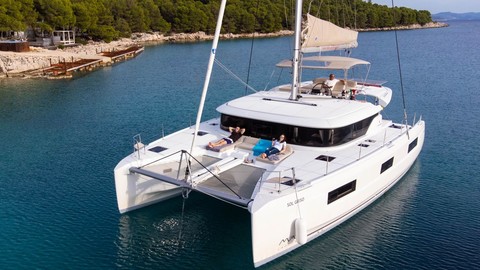 Lagoon 46
