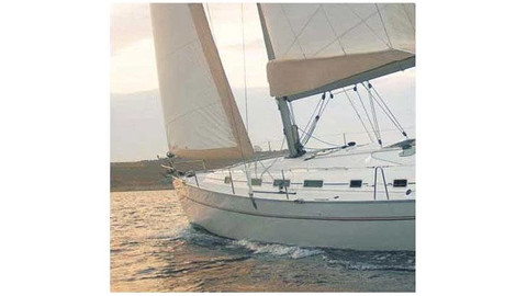 Beneteau Cyclades 43.4