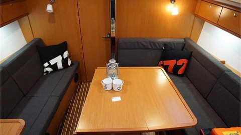 Bavaria 37 Cruiser