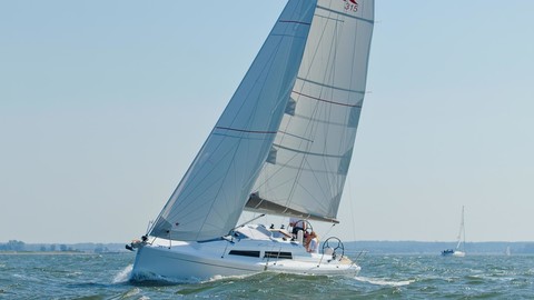 Hanse 315