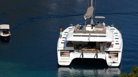 Fountaine Pajot IPANEMA 58
