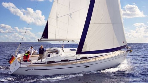 Bavaria 46 Cruiser