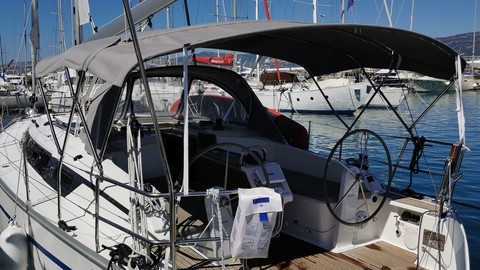 Bavaria 37 Cruiser