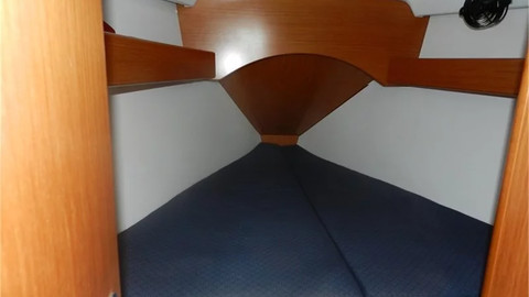 Beneteau Cyclades 39.3