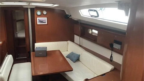 Beneteau Cyclades 39.3