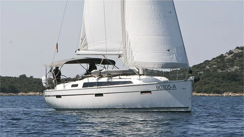 Bavaria 37 Cruiser