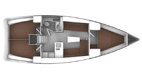 Bavaria 37 Cruiser