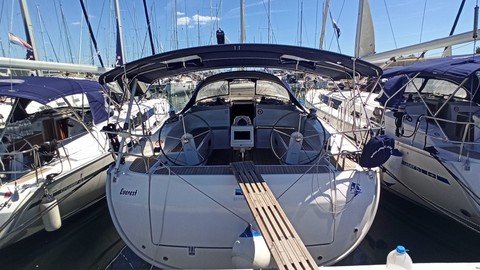 Bavaria Cruiser 51