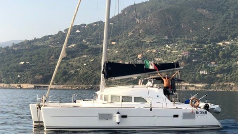 Lagoon 380