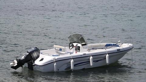 Ranieri international shadow 19