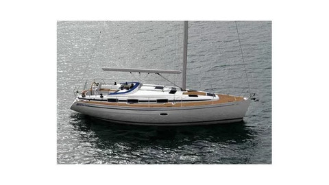 Bavaria 37 Cruiser