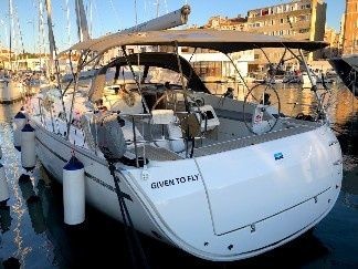 Bavaria Cruiser 51