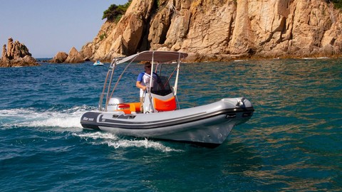 Black Sea Yachts BSY 100