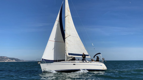 Bavaria 34