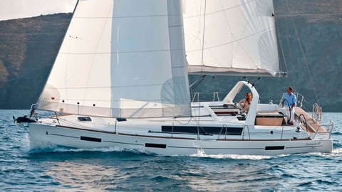 Beneteau Oceanis 41