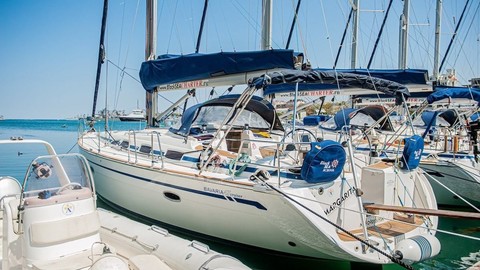 Bavaria 47 Cruiser