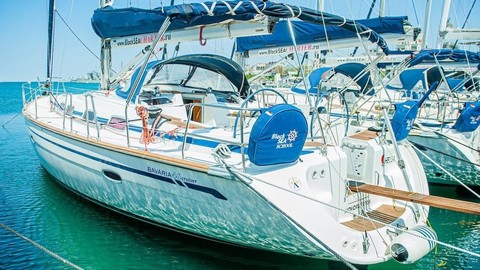 Bavaria 46 Cruiser