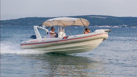 Barracuda 590