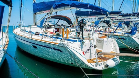 Bavaria 47 Cruiser