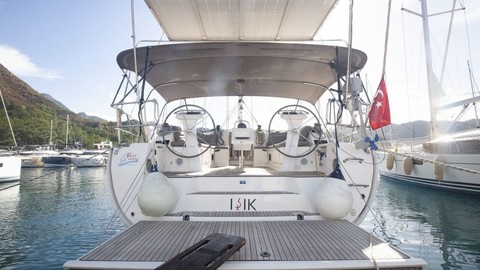 Bavaria 46 Cruiser STYLE