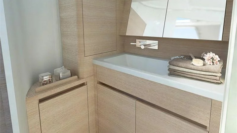 Hanse 418