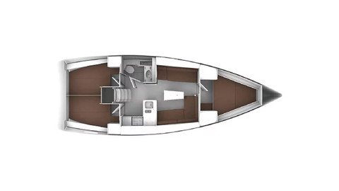 Bavaria 37 Cruiser