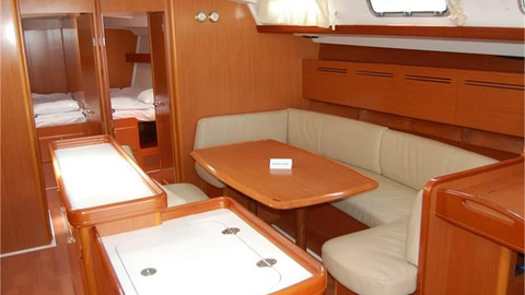 Beneteau Cyclades 50.5