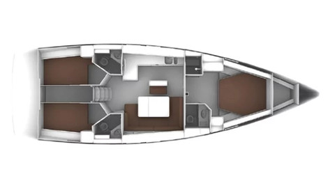 Bavaria 46 Cruiser STYLE
