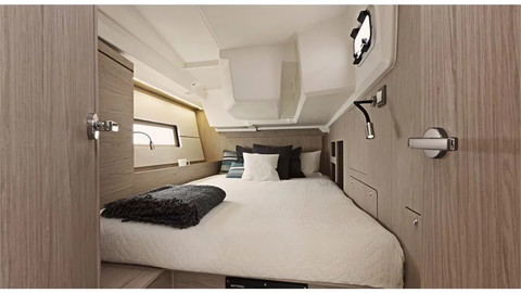 Beneteau Oceanis 46.1