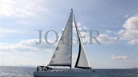 Beneteau Cyclades 50.5