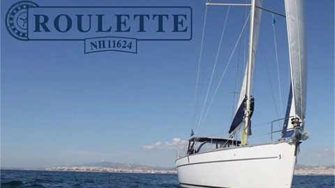 Beneteau Cyclades 50.5