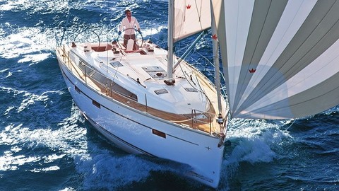 Bavaria Cruiser 41