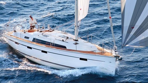 Bavaria Cruiser 41